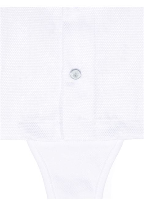 Completo due pezzi La Stupenderia La STUPEDERIA | BABY SET | CCCT25S66